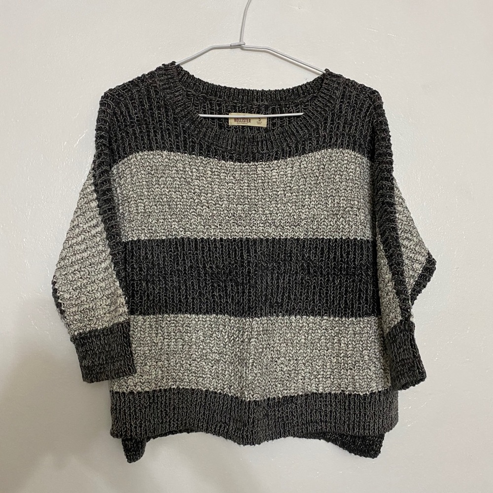 Hollister Sweater